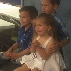 Meet your Posher, Kenny